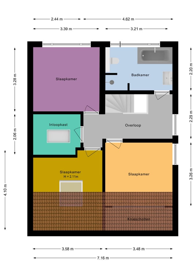 Foto 54 van Lelielaan 4