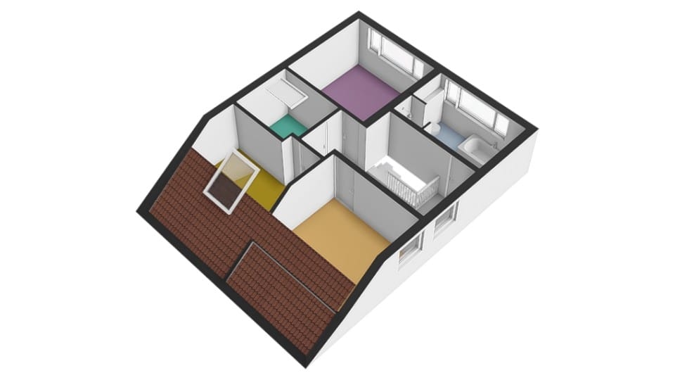 Foto 55 van Lelielaan 4