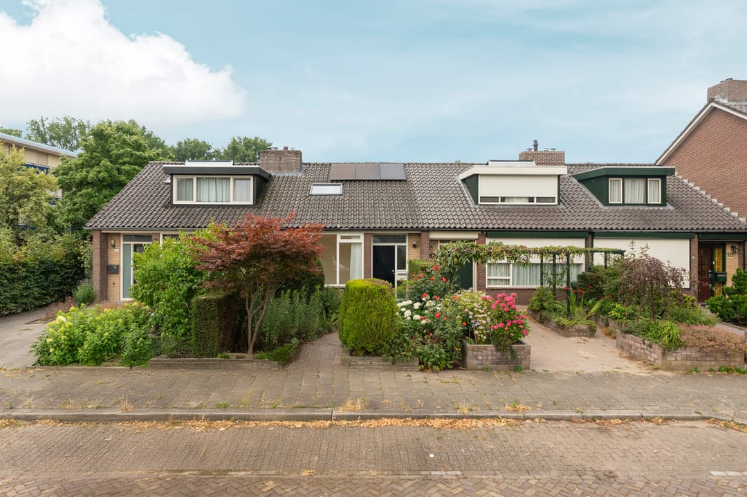 Photo 1 of Teisterbantstraat 28