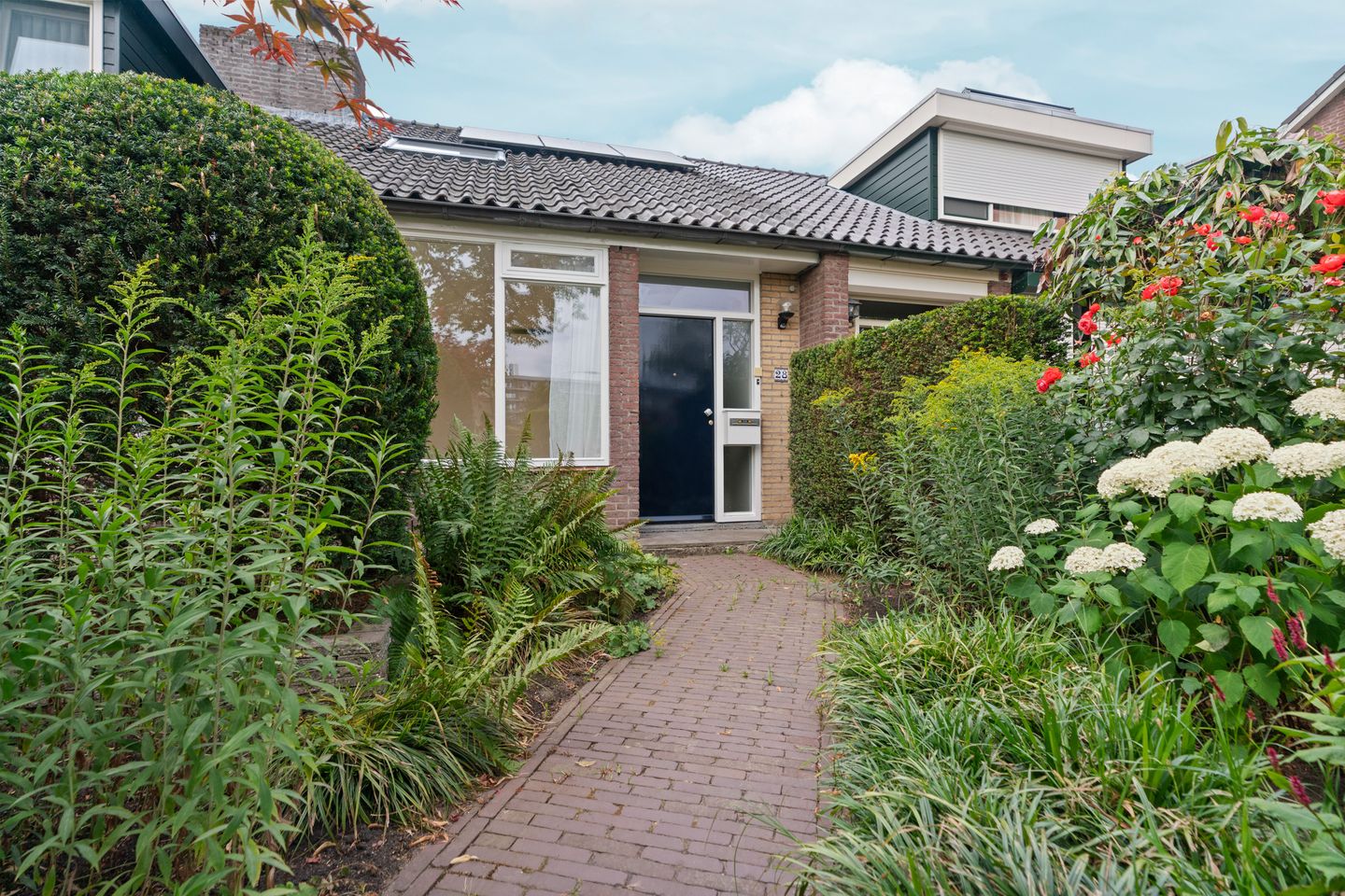 Photo 5 of Teisterbantstraat 28