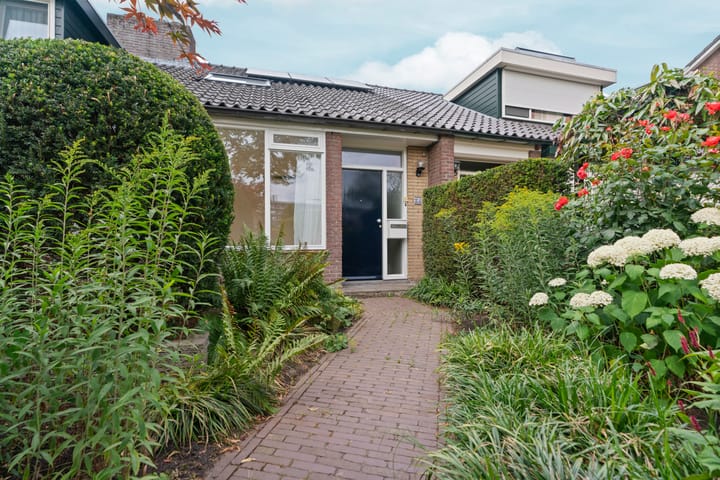 Foto 5 van Teisterbantstraat 28