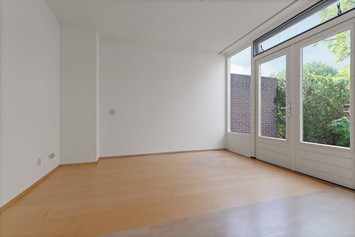 Foto 7 van Teisterbantstraat 28