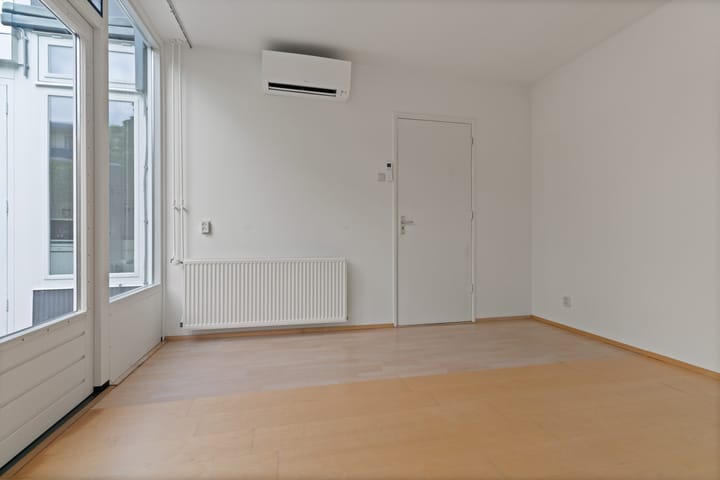 Foto 8 van Teisterbantstraat 28