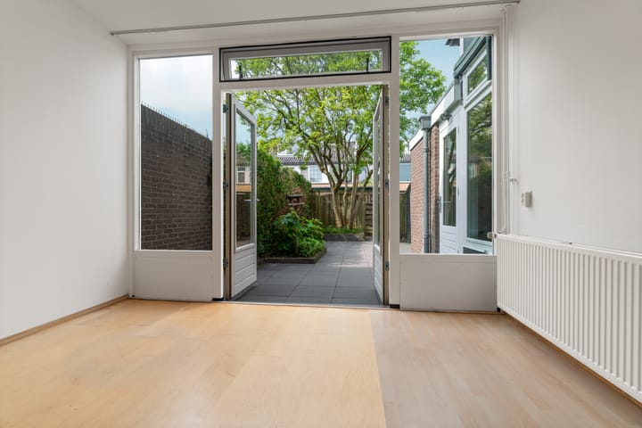 Foto 9 van Teisterbantstraat 28