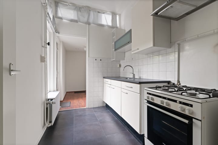 Foto 10 van Teisterbantstraat 28