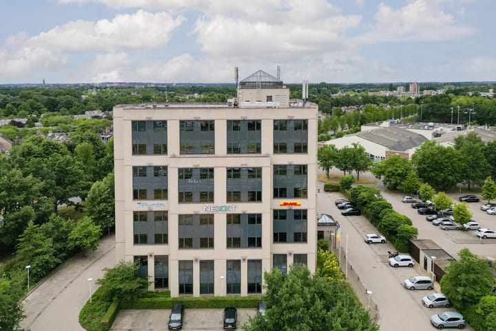 De Brand 10