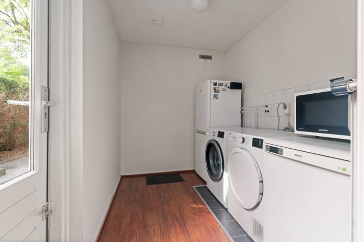 Foto 12 van Teisterbantstraat 28