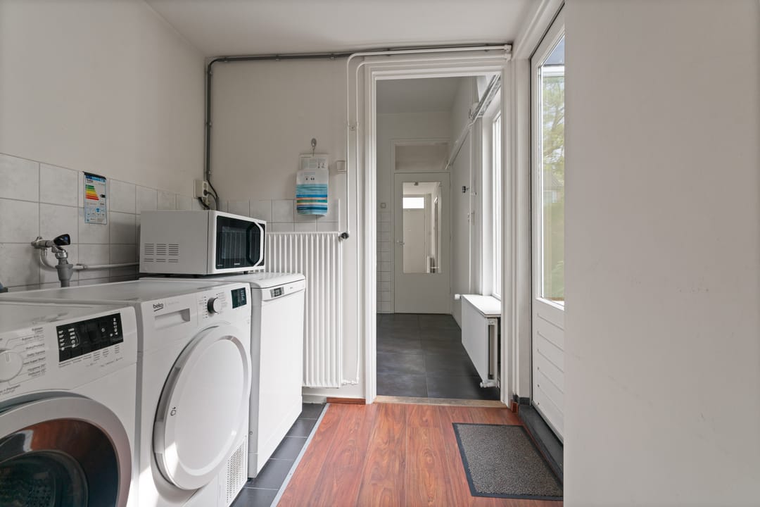 Photo 13 of Teisterbantstraat 28
