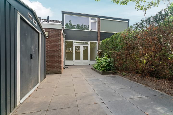 Foto 24 van Teisterbantstraat 28