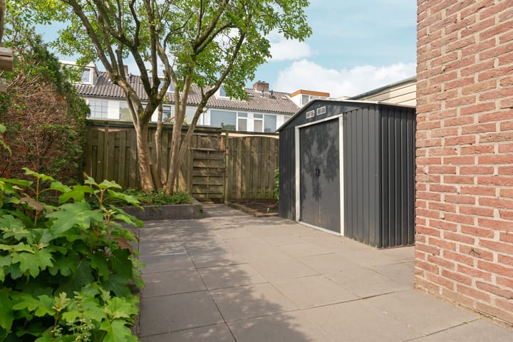 Foto 25 van Teisterbantstraat 28