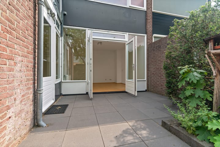 Foto 27 van Teisterbantstraat 28