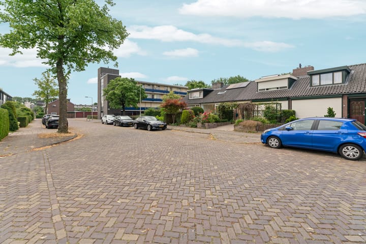 Foto 29 van Teisterbantstraat 28