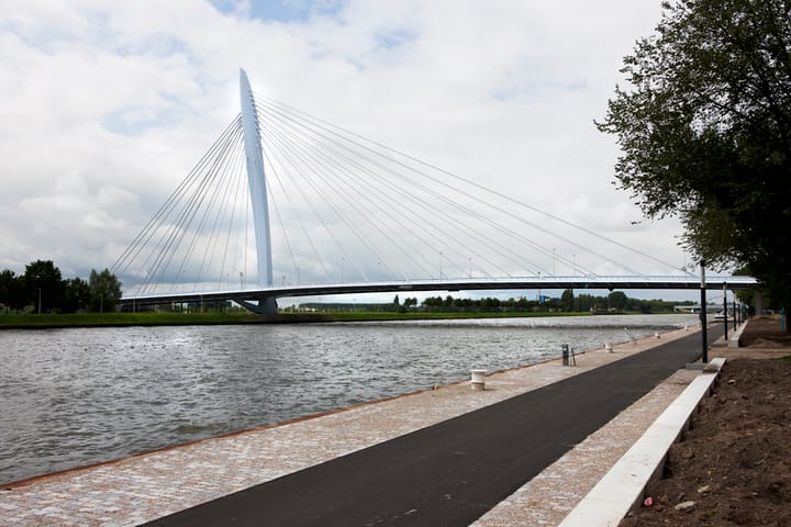 Photo 2 of Battutalaan 411