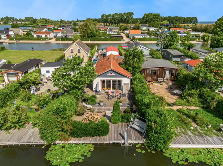 Photo 4 of Onderdijk 245-069