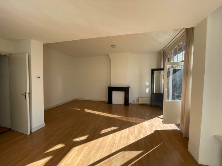 Foto 7 van Nieuwe Achtergracht 29-1