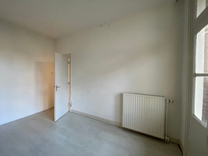 Foto 11 van Nieuwe Achtergracht 29-1