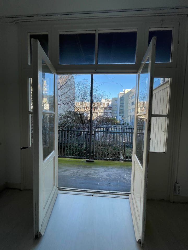 Foto 13 van Nieuwe Achtergracht 29-1