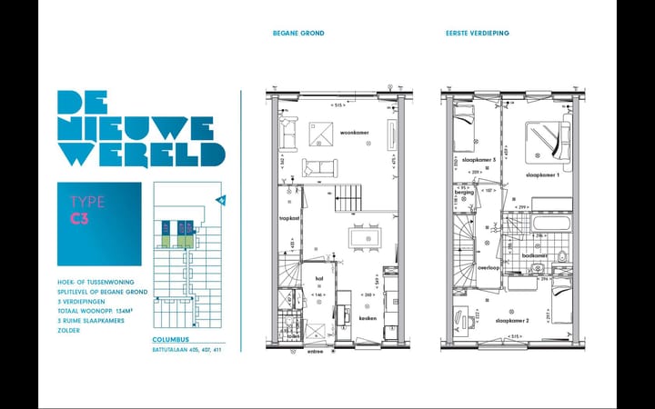 Photo 14 of Battutalaan 411