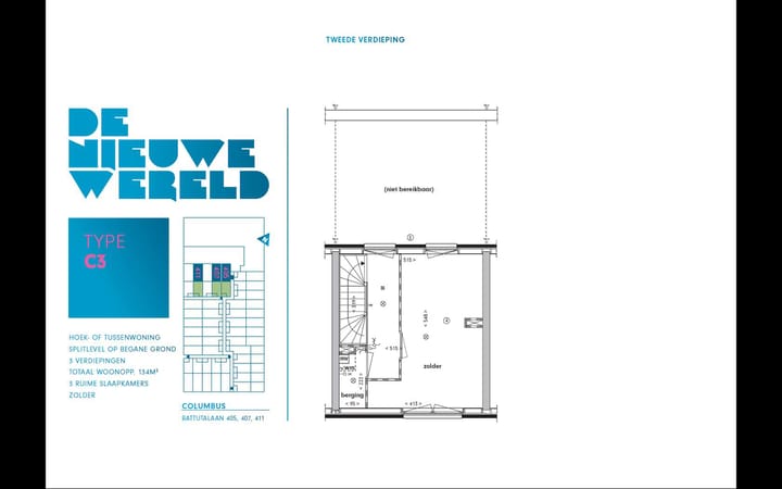 Photo 15 of Battutalaan 411