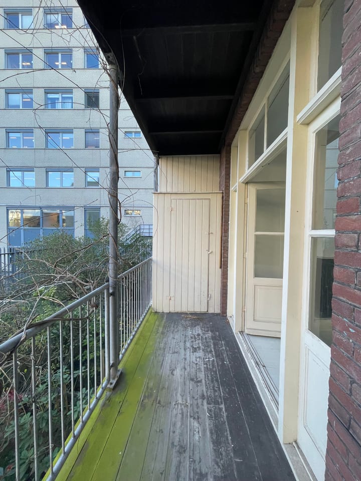 Foto 15 van Nieuwe Achtergracht 29-1