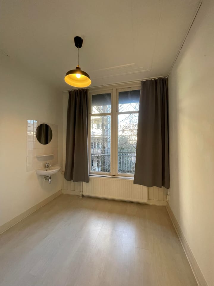 Foto 17 van Nieuwe Achtergracht 29-1