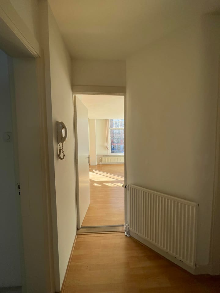 Foto 20 van Nieuwe Achtergracht 29-1