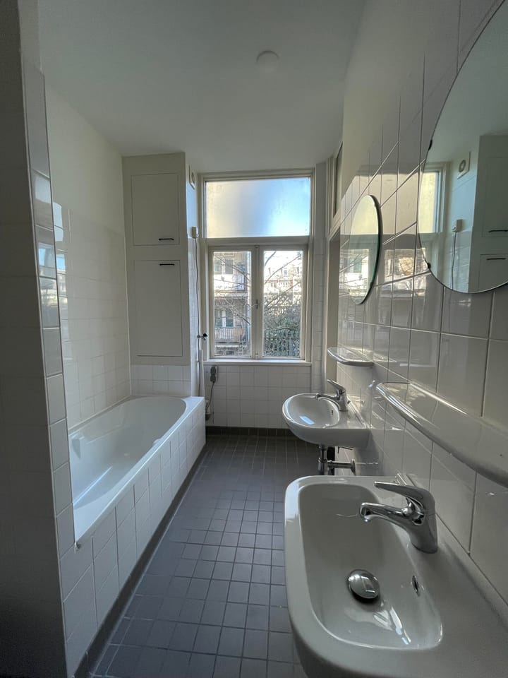 Foto 21 van Nieuwe Achtergracht 29-1