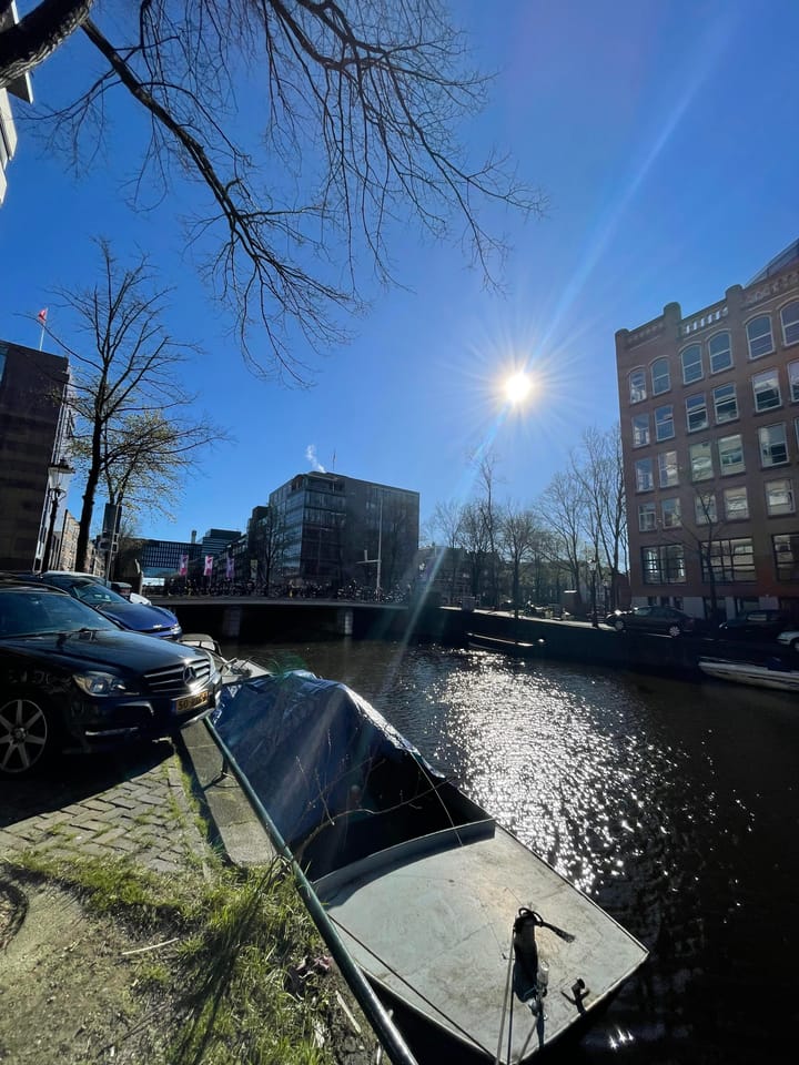 Foto 29 van Nieuwe Achtergracht 29-1