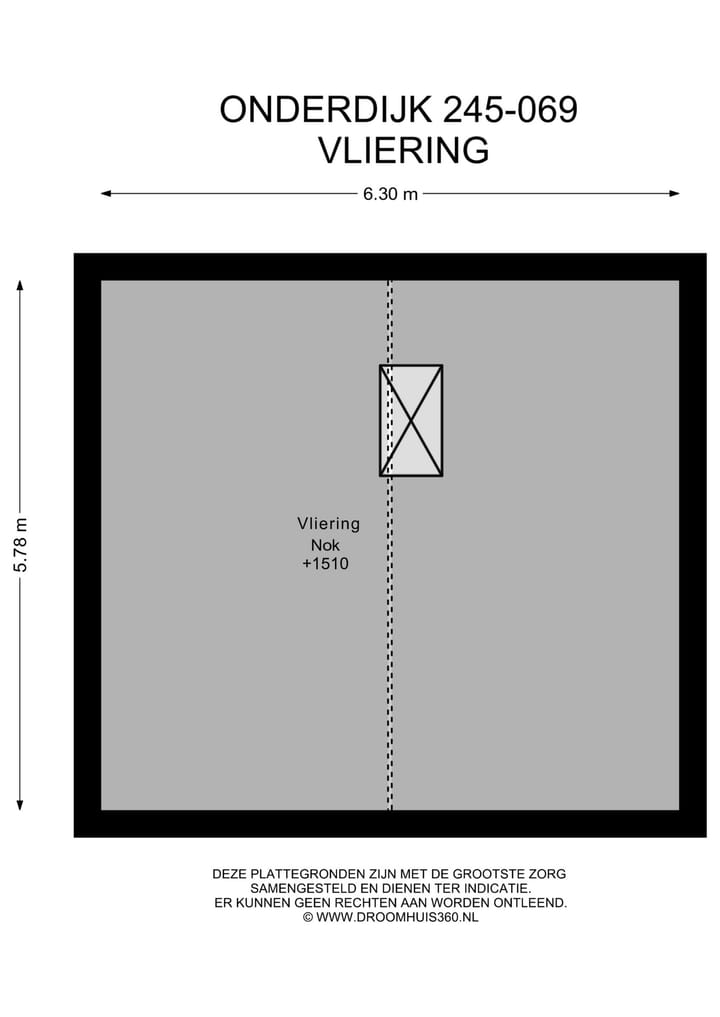 Foto 34 van Onderdijk 245-069