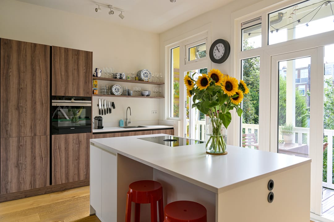 Foto 1 van Willebrordusstraat 28-A