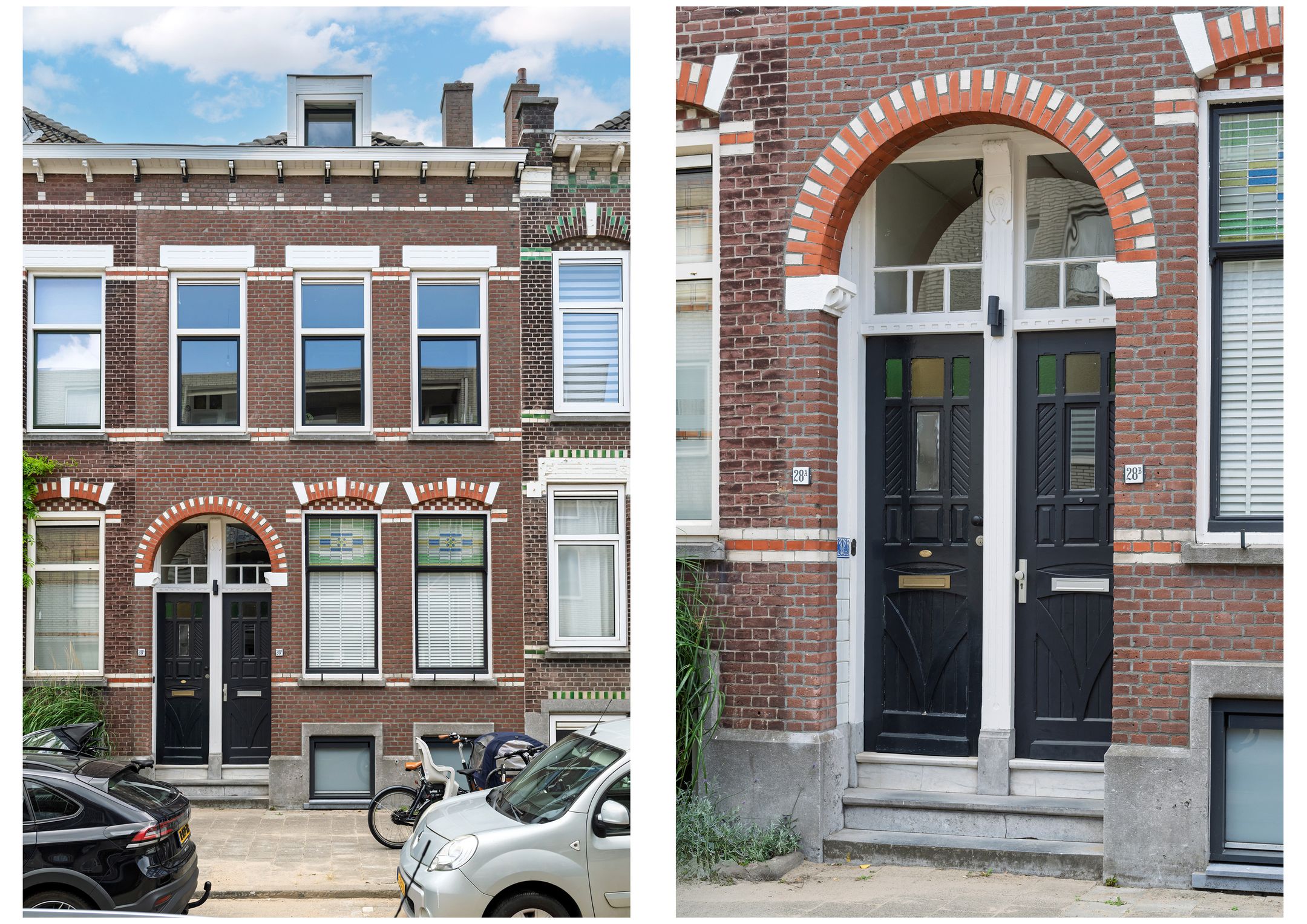 Foto 3 van Willebrordusstraat 28-A