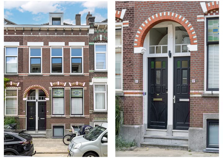 Foto 3 van Willebrordusstraat 28-A