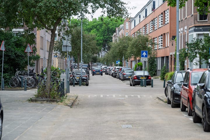 Foto 4 van Willebrordusstraat 28-A
