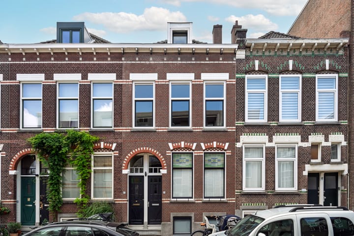 Foto 5 van Willebrordusstraat 28-A