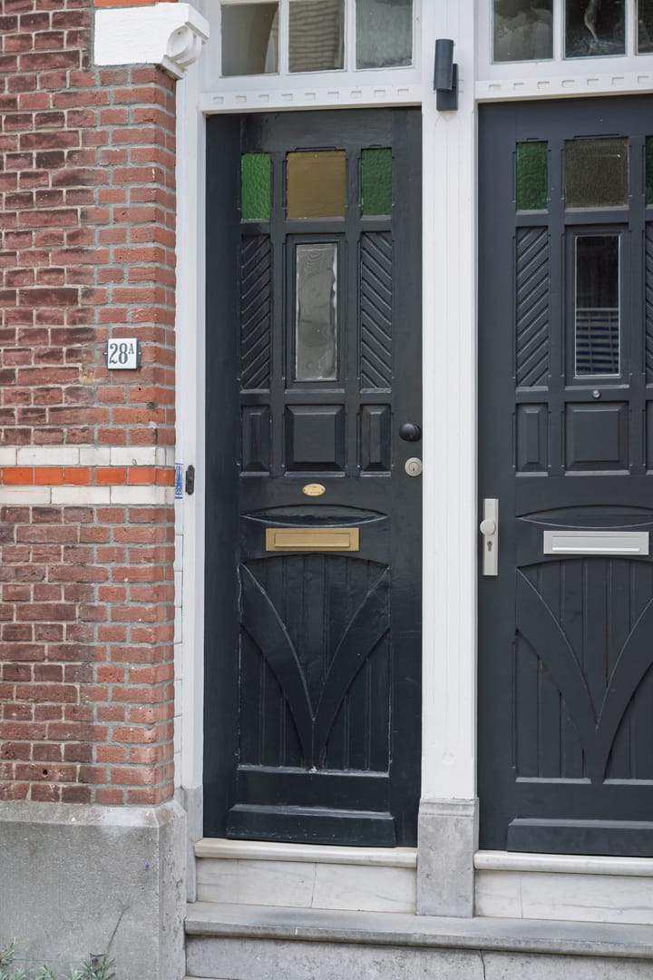 Foto 6 van Willebrordusstraat 28-A