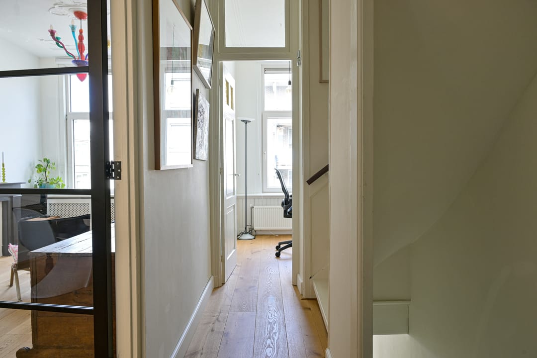 Foto 8 van Willebrordusstraat 28-A