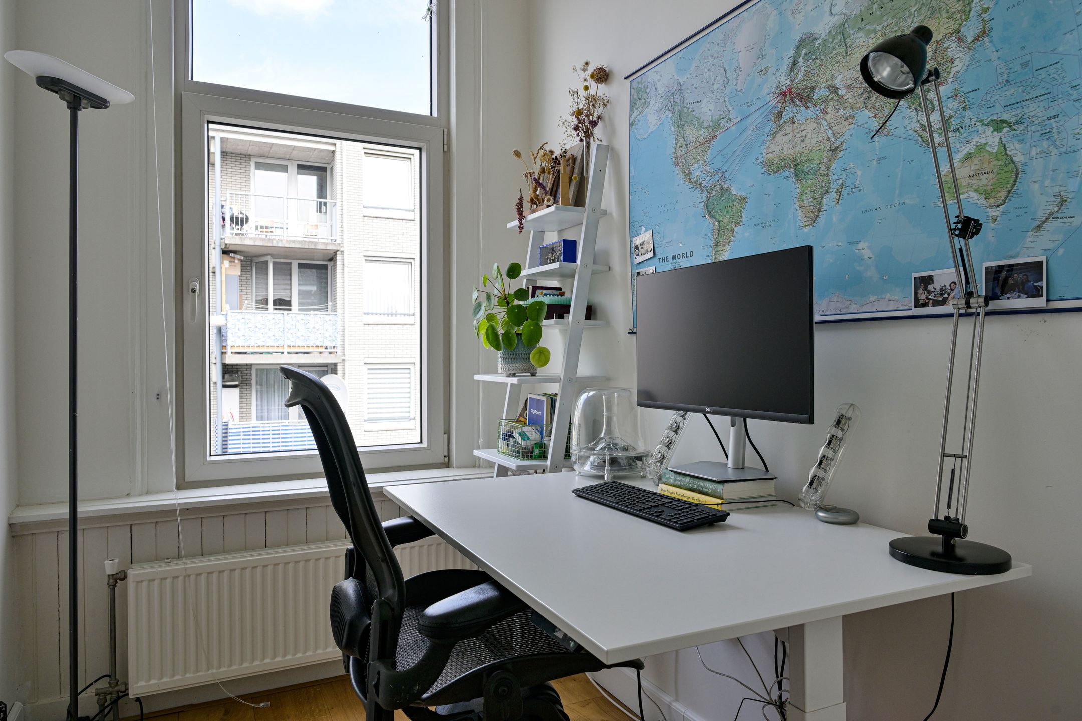 Foto 9 van Willebrordusstraat 28-A