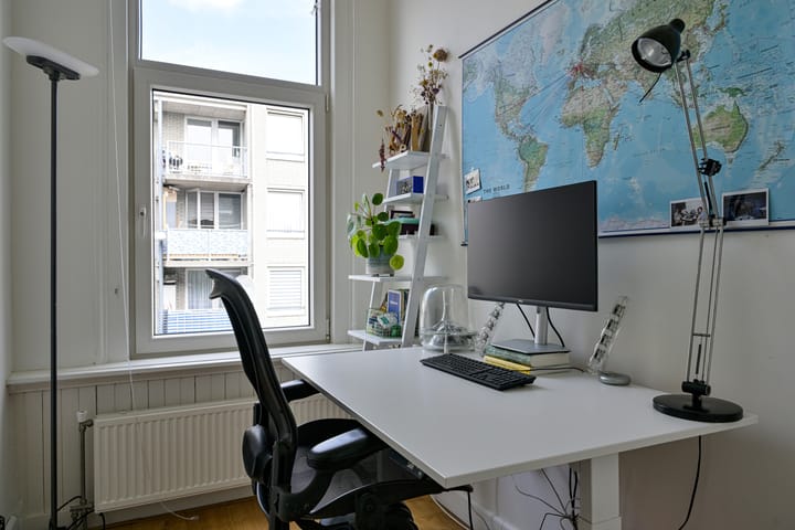 Foto 9 van Willebrordusstraat 28-A