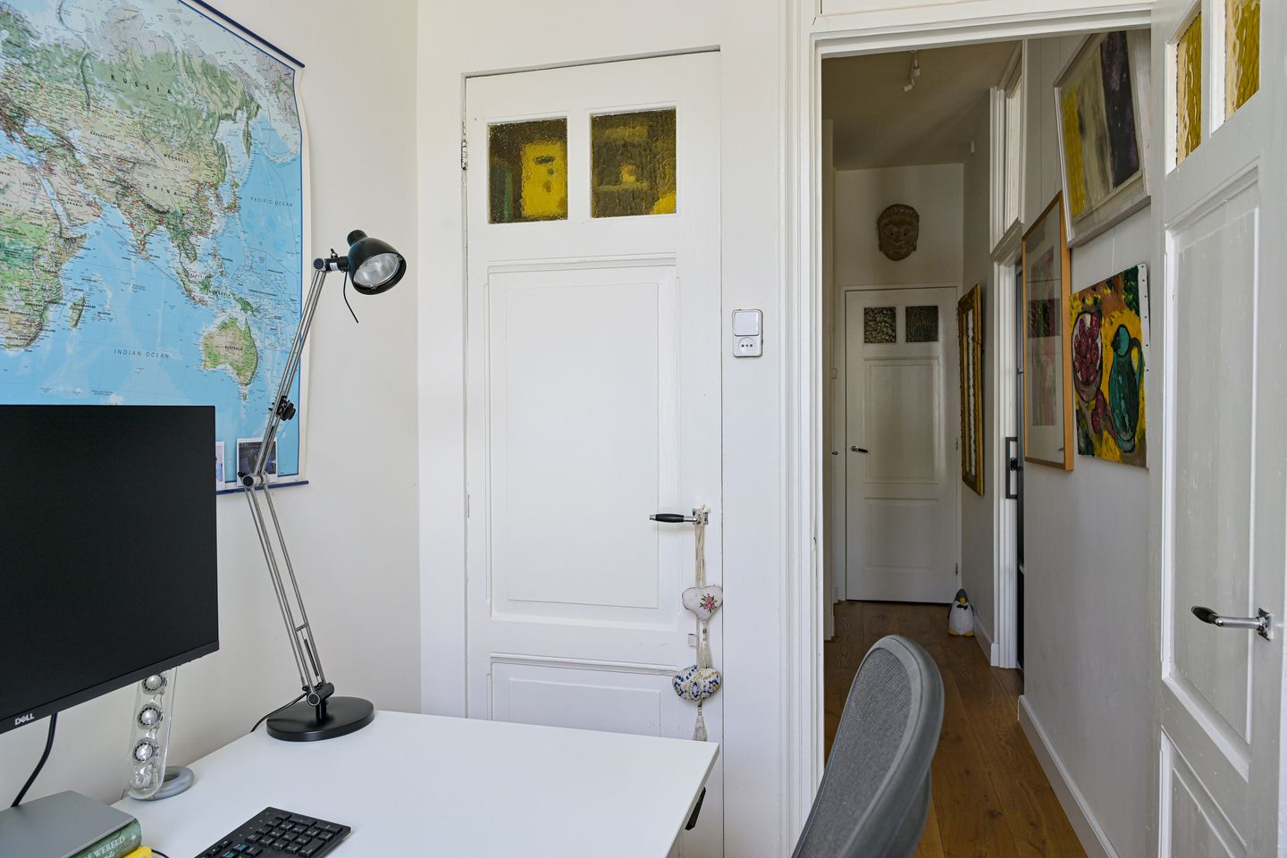 Foto 10 van Willebrordusstraat 28-A