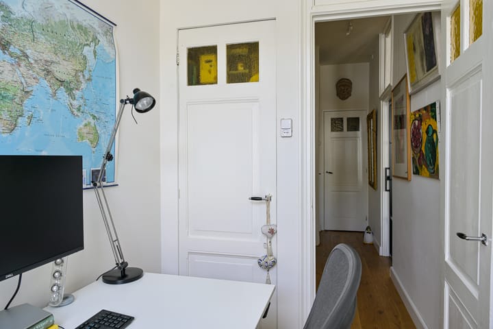 Foto 10 van Willebrordusstraat 28-A