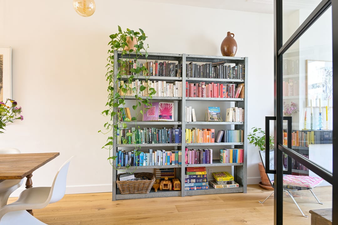 Foto 11 van Willebrordusstraat 28-A