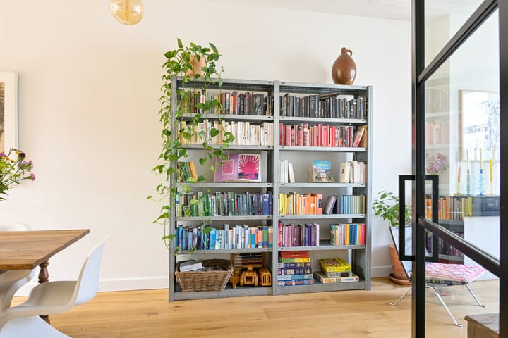 Foto 11 van Willebrordusstraat 28-A