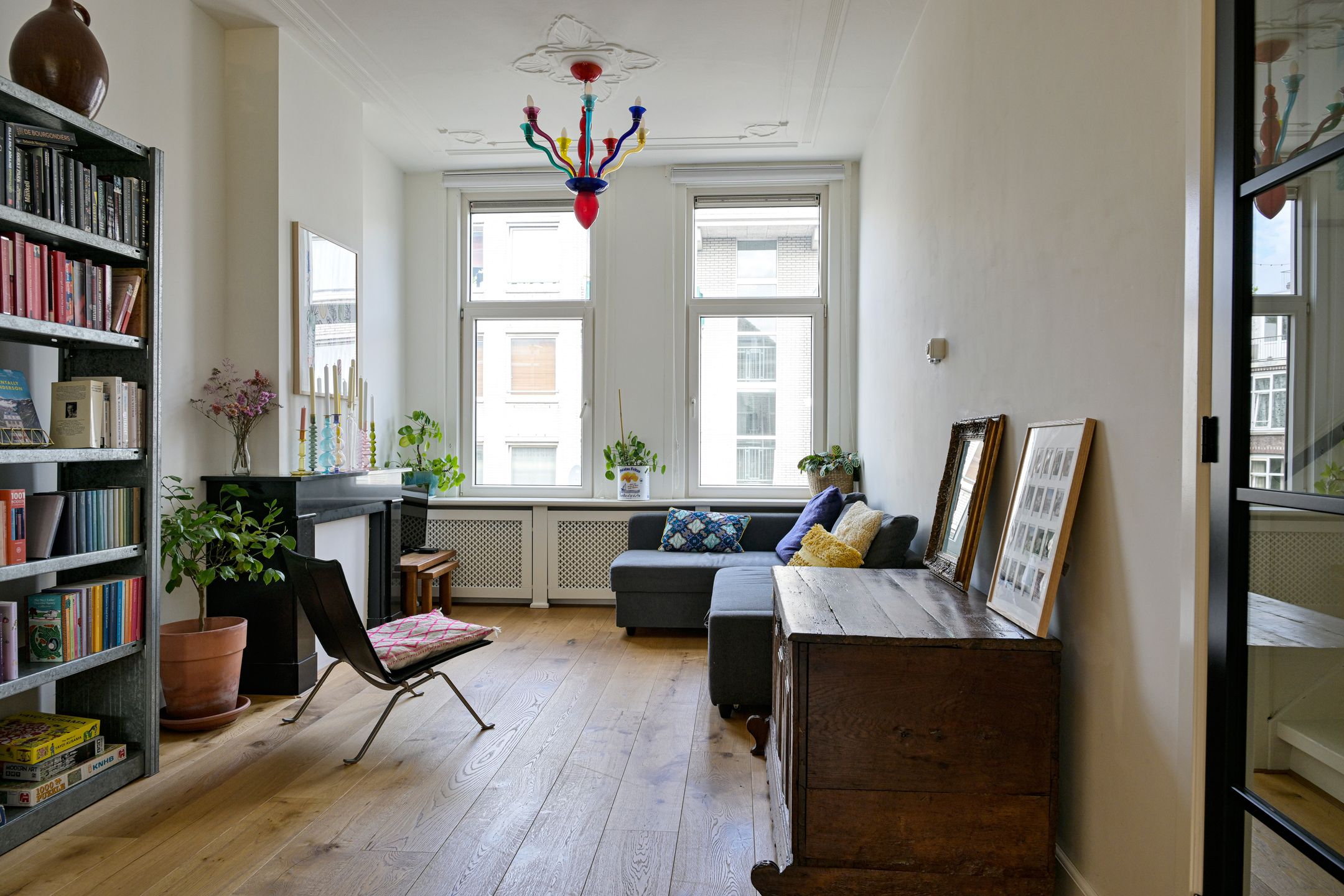 Foto 12 van Willebrordusstraat 28-A