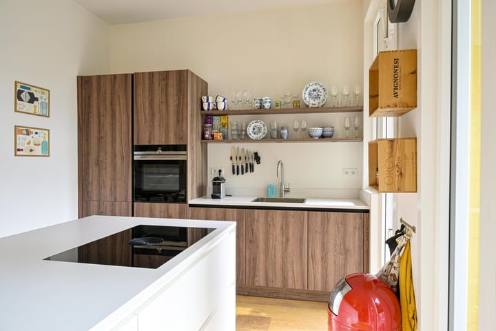 Foto 15 van Willebrordusstraat 28-A