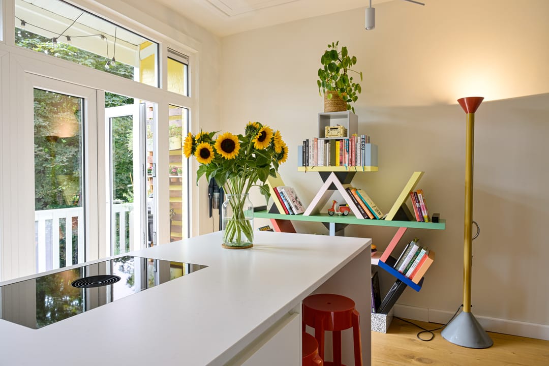 Foto 17 van Willebrordusstraat 28-A