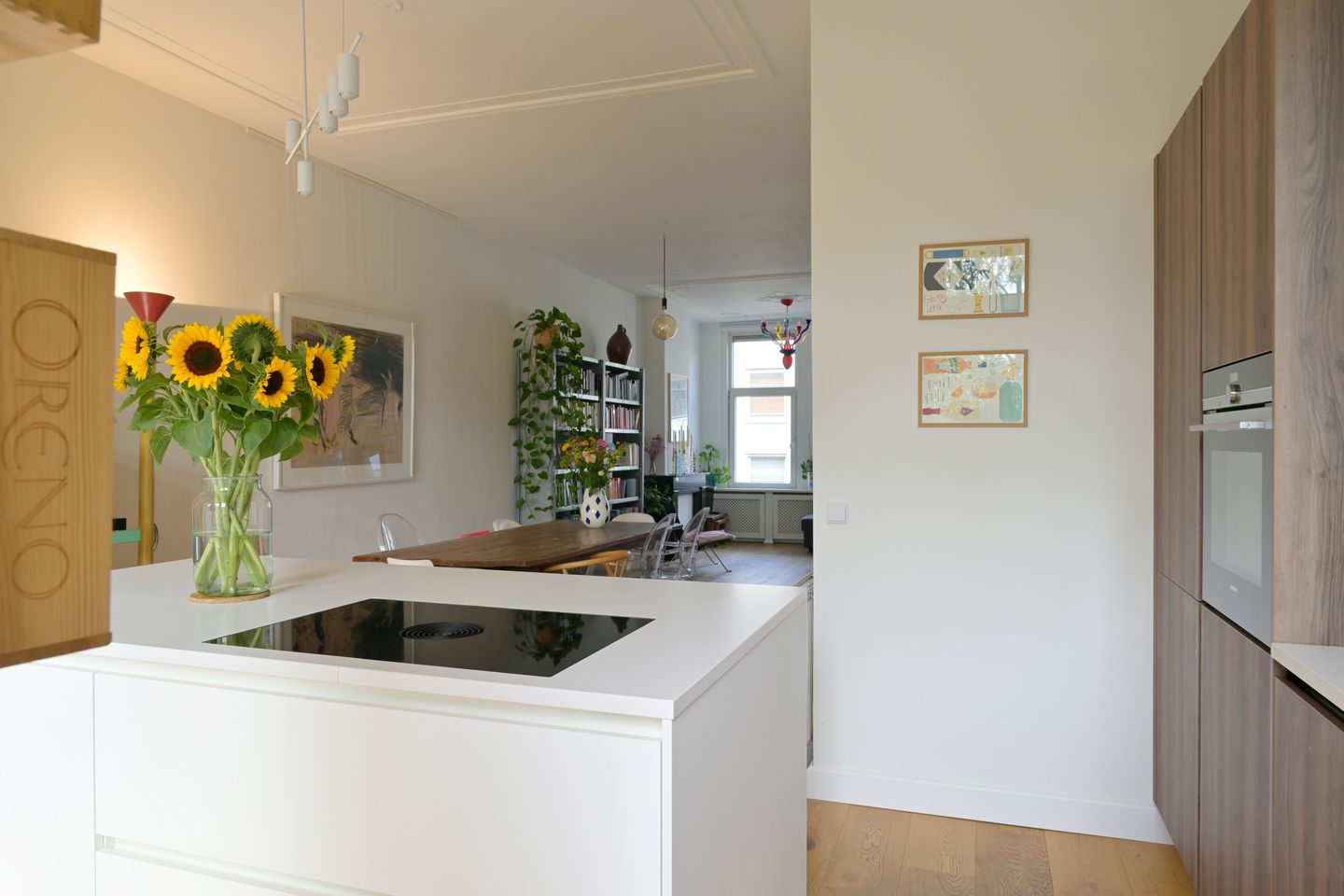 Foto 20 van Willebrordusstraat 28-A