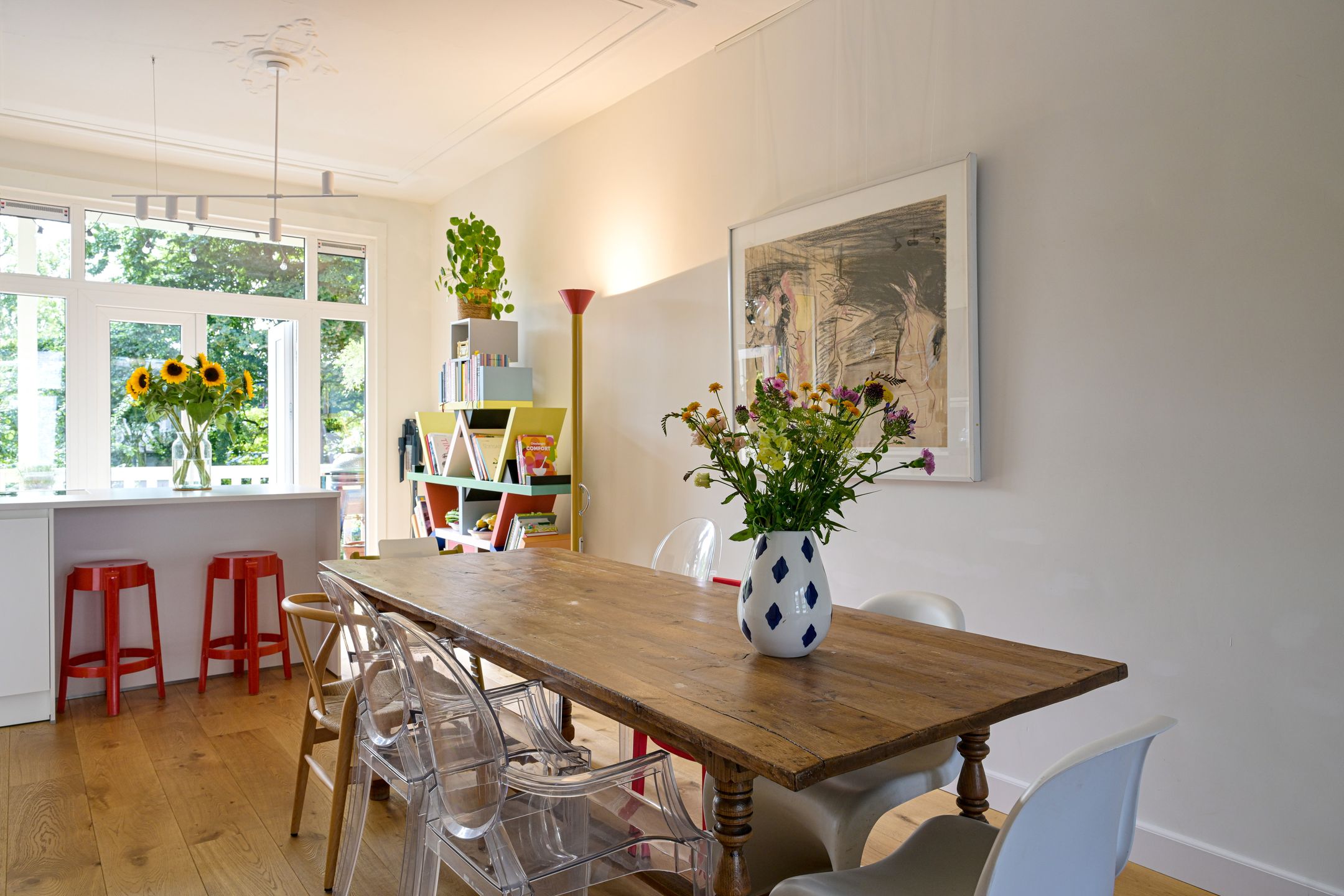 Foto 21 van Willebrordusstraat 28-A