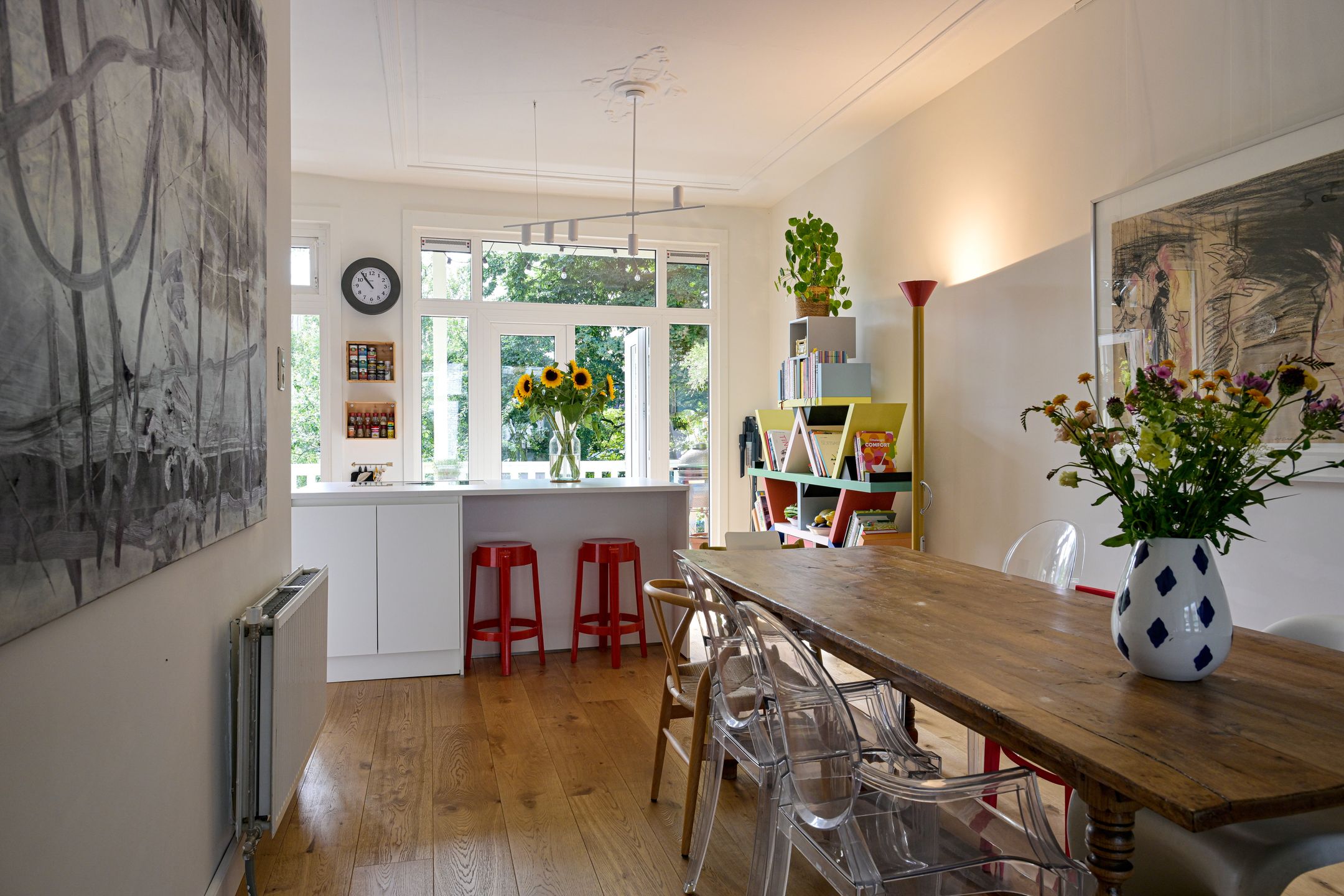 Foto 24 van Willebrordusstraat 28-A