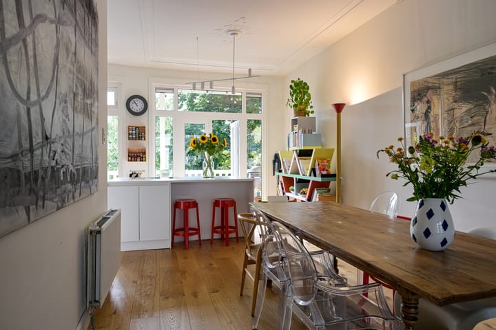 Foto 24 van Willebrordusstraat 28-A