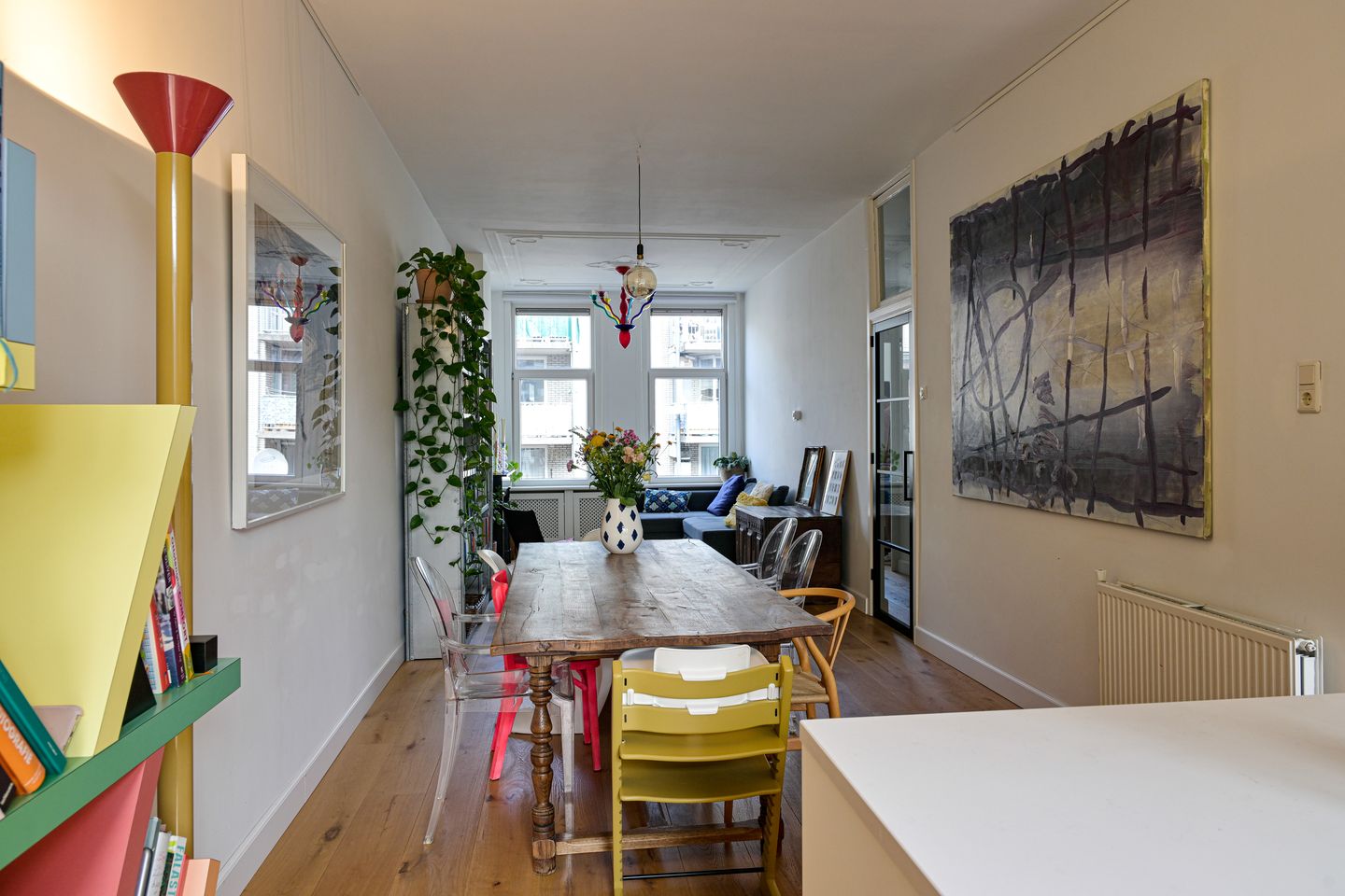 Foto 25 van Willebrordusstraat 28-A